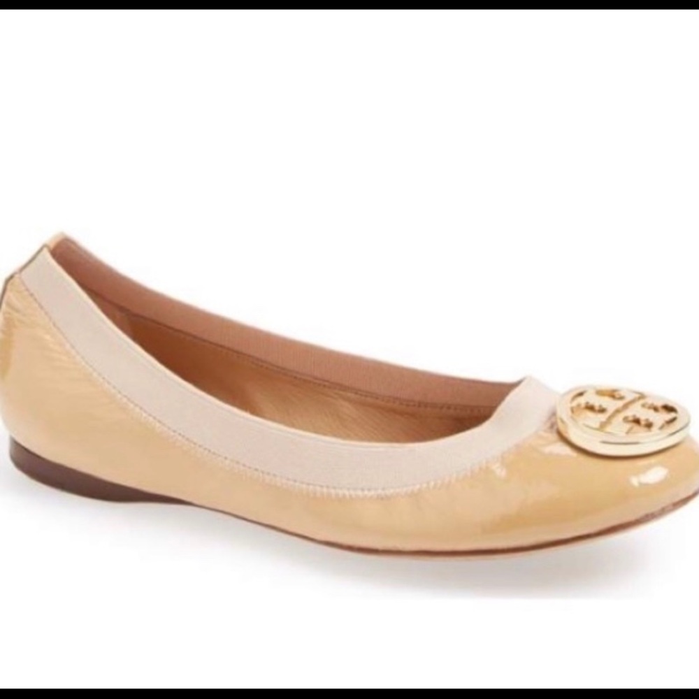 Tory Burch Ballerina Flats